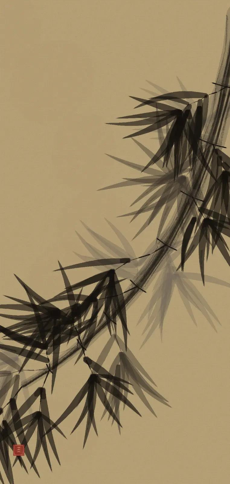 Bamboo