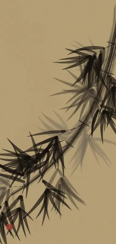 Bamboo