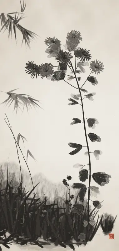 Chrysanthemum