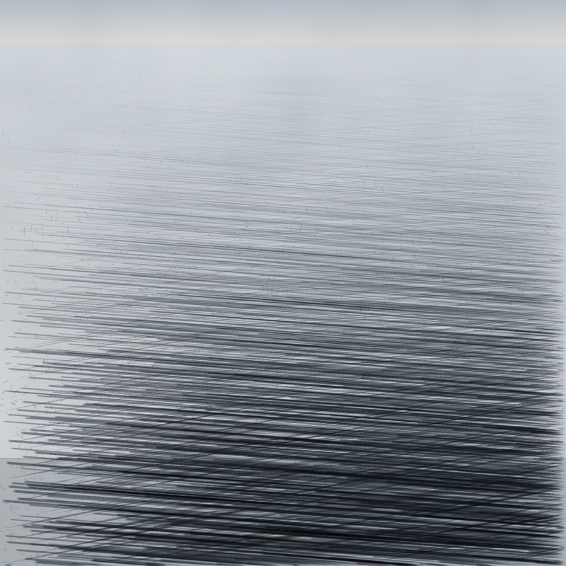 Fog Bank, seed 806