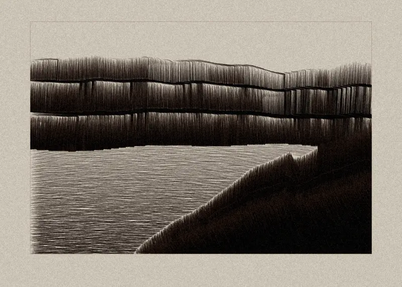 Quarry Face