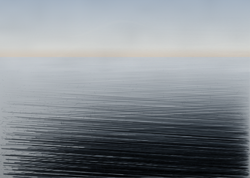Slack Water, seed 41