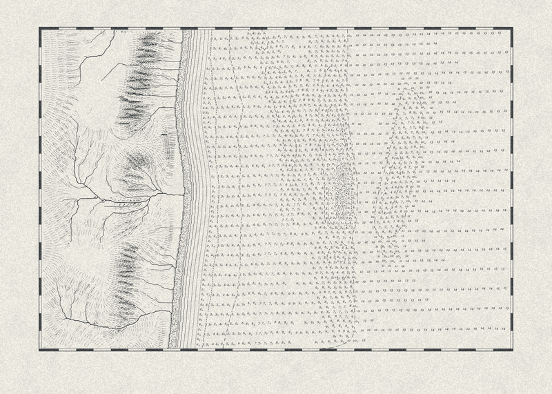 Soundings of a Bank, seed 11