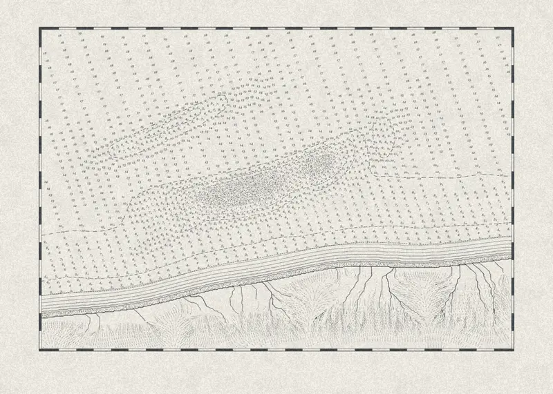 Soundings of a Bank