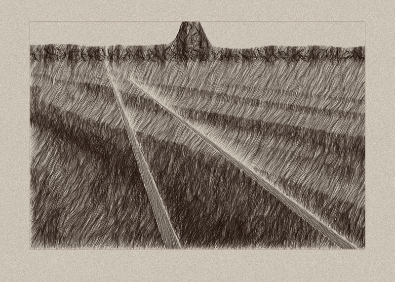 Wind in the Barley, seed 2287